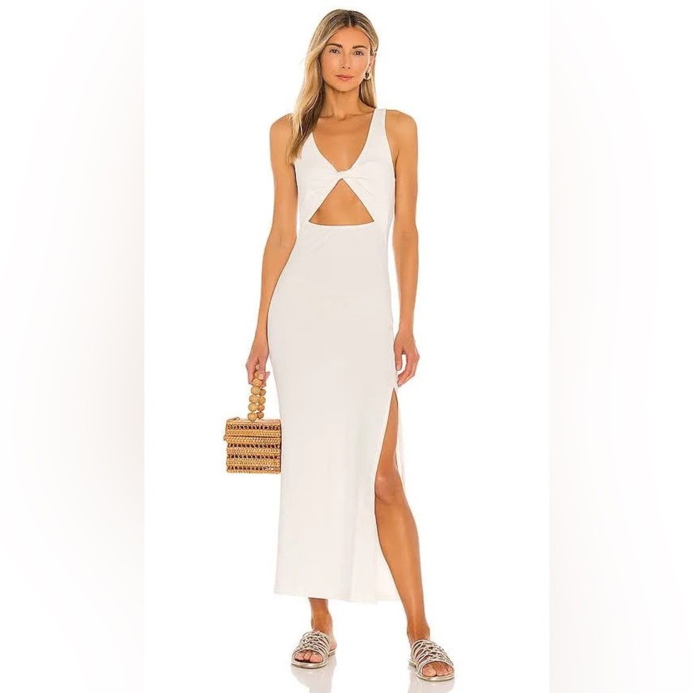 L*SPACE REVOLVE ANTHROPOLOGIE NWT NICO DRESS - Picture 5 of 15